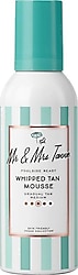Mr & Mrs Tannie Whipped Tan Medium 200 ml Güneşsiz Bronzlaştırıcı
