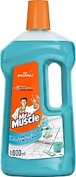 Mr. Muscle Glade Okyanus Sessizliği 1 lt Yüzey Temizleyici