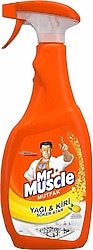 Mr. Muscle Limon 750 ml Mutfak Temizleyici