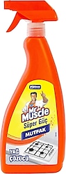 Mr. Muscle Süper Güç Mutfak 750 ml