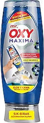 Mr. Oxy 650 ml Sıvı Bulaşık Deterjanı