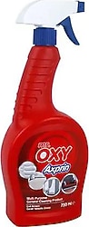 Mr. Oxy Çok Amaçlı Temizleyici