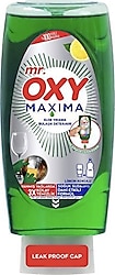 Mr. Oxy Maxima Limonlu Sıvı Bulaşık Deterjanı 500 ml