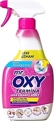Mr. Oxy Termina Leke Çıkarıcı Sprey 750 ml