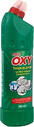 Mr. Oxy Çamaşır Suyu