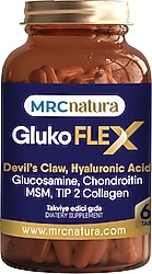 Mrcnatura Glukoflex 60 Tablet