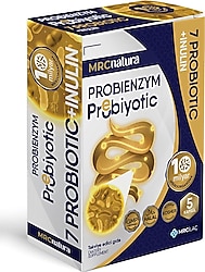 Mrcnatura Probienzym Probiyotik 5 Kapsül