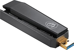 MSI AX1800 1775 Mbps Kablosuz Ağ Adaptörü