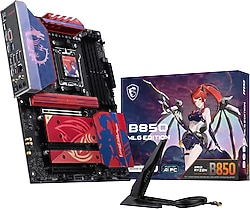 MSI MEG Z890 Ace Intel LGA1851 DDR5 ATX Anakart Fiyatları