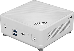 MSI Cubi 5 1M-497EU Core 5 120U 16 GB 512 GB SSD Intel Graphics Mini PC