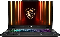 MSI Cyborg 17 B13WFKG-091XTR i7-13620H 16 GB 1 TB SSD RTX5060 17.3" Full HD Gaming Laptop