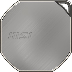 MSI DATAMAG 40Gbps USB 4 1 TB Taşınabilir SSD
