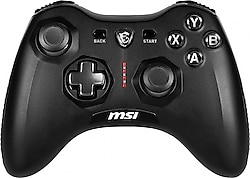 MSI Force GC20 V2 Kablolu Oyun Kolu