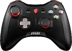 MSI Force GC30 Kablosuz Oyun Kolu