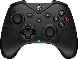MSI Force GC300 Kablolu/Kablosuz Oyun Kolu