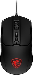 MSI Forge GM100 RGB Optik Kablolu Oyuncu Mouse