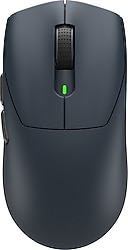 MSI Forge GM340 Wireless Lacivert Şarjlı Optik Kablolu/Kablosuz Oyuncu Mouse