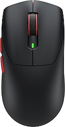 MSI Forge GM340 Wireless Şarjlı Optik Kablolu/Kablosuz Oyuncu Mouse