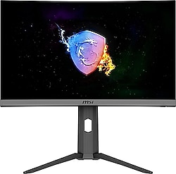 MSI G24C6P E2 23.6" 1 ms Full HD Curved 180 Hz Oyuncu Monitörü