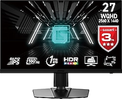 MSI MAG 274QRF QD E2 27