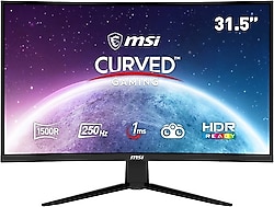 MSI G32C4X 31.5 MSI G32C4X 31.5