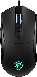 MSI Forge GM320 Optik Kablolu Oyuncu Mouse