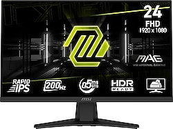 MSI Optix MAG301RF 29.5