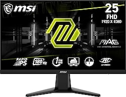 MSI MAG 256F 24.5
