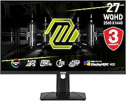 MSI MAG 274QRF QD E2 27