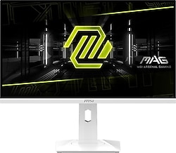 MSI MAG 274QRFW 27" 1 ms 2K Pivot IPS 180 Hz Oyuncu Monitörü