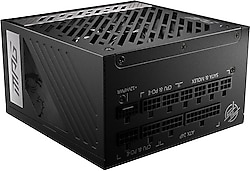 MSI MAG A1000GL Gen5 1000 W Power Supply