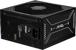 MSI MAG A1000GLS Gen5.1 1000 W Power Supply