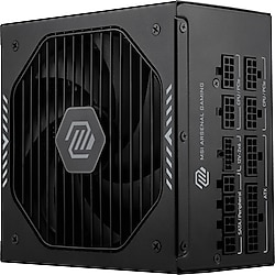 MSI MAG A850GLS Gen5.1 850 W Power Supply