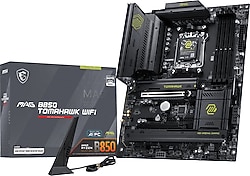 MSI MAG B850 Tomahawk Max Wi-Fi AMD AM5 DDR5 ATX Anakart Fiyatları