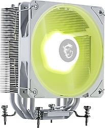 MSI MAG COREFROZR AA13 White ARGB İşlemci Soğutucu