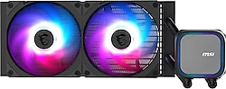 MSI MAG CoreLiquid A13 240 mm İşlemci Sıvı Soğutucu