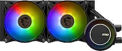 MSI Mag Coreliquid E240 240 mm İşlemci Sıvı Soğutucu