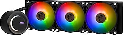 MSI Mag Coreliquid E360 360 mm İşlemci Sıvı Soğutucu