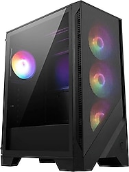 MSI MAG Forge 121A Airflow B75 ARGB Fanlı 750 W ATX Kasası