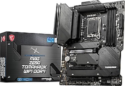 MSI MAG Z690 Tomahawk Wi-Fi Intel LGA1700 DDR4 ATX Anakart