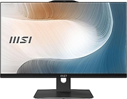 MSI MODERN AM271 11M-015XTR i5-1135G7 16 GB 1 TB + 256 GB SSD Iris