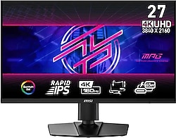 Asus ROG Strix XG32UQ 32