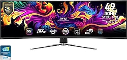 MSI MPG 491CQP QD-OLED 49