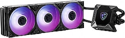 MSI MPG Coreliquid K360 2.4'' 360 mm İşlemci Sıvı Soğutucu