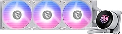 MSI MPG CoreLiquid P13 White 360 mm İşlemci Sıvı Soğutucu