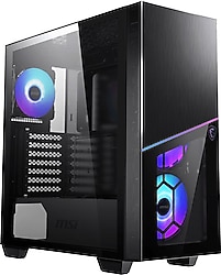 MSI MPG Sekira 100R ARGB Fanlı ATX Oyuncu Kasası Fiyatları