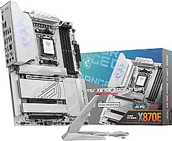 MSI MPG B850 Edge TI Wi-Fi AMD AM5 DDR5 ATX Anakart Fiyatları