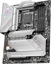 MSI MPG Z790 Edge Wi-Fi Intel LGA1700 DDR5 ATX Anakart