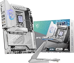MSI MPG Z890 Edge TI Wi-Fi Intel LGA1851 DDR5 ATX Anakart