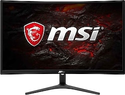 MSI Optix G241VC 23.6